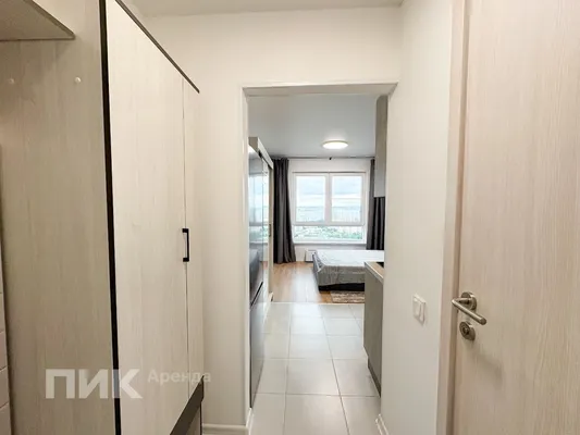 Студия, 20м², 51600 ₽/мес — фото № 7 Студия, 20м², 51600 ₽/мес — фото № 7
