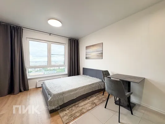 Студия, 20м², 51600 ₽/мес — фото № 2 Студия, 20м², 51600 ₽/мес — фото № 2
