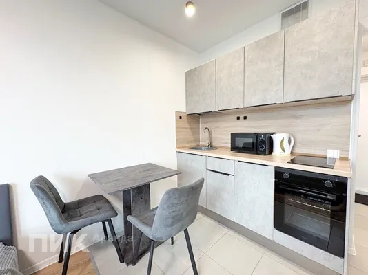 Студия, 20м², 51600 ₽/мес — фото № 5 Студия, 20м², 51600 ₽/мес — фото № 5