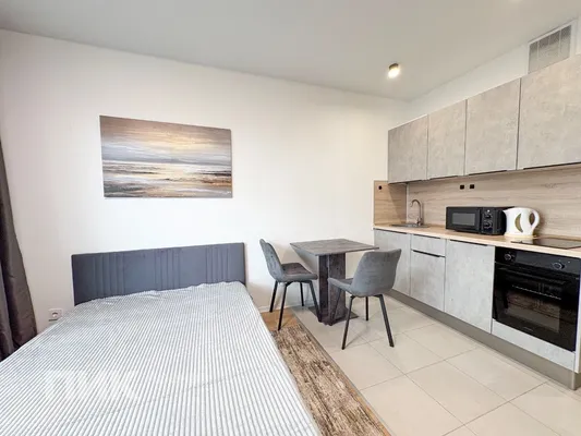 Студия, 20м², 51600 ₽/мес — фото № 4 Студия, 20м², 51600 ₽/мес — фото № 4
