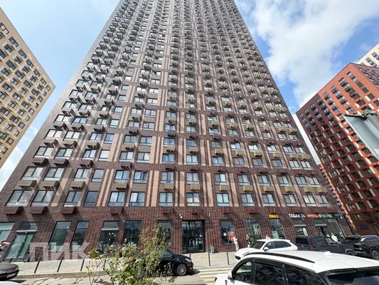 Студия, 20м², 51600 ₽/мес — фото № 10 Студия, 20м², 51600 ₽/мес — фото № 10