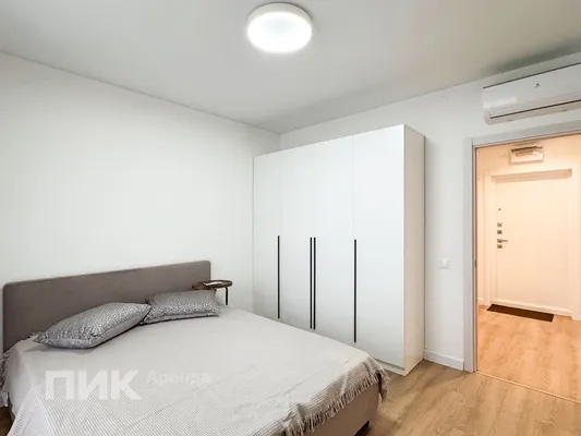 1-к квартира, 41.1м², 111900 ₽/мес — фото № 6 1-к квартира, 41.1м², 111900 ₽/мес — фото № 6