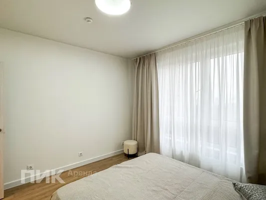 1-к квартира, 41.1м², 111900 ₽/мес — фото № 5 1-к квартира, 41.1м², 111900 ₽/мес — фото № 5