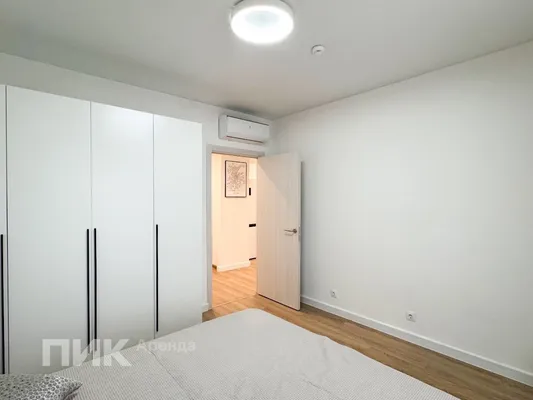 1-к квартира, 41.1м², 111900 ₽/мес — фото № 7 1-к квартира, 41.1м², 111900 ₽/мес — фото № 7