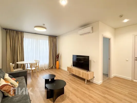 1-к квартира, 41.1м², 111900 ₽/мес — фото № 1 1-к квартира, 41.1м², 111900 ₽/мес — фото № 1