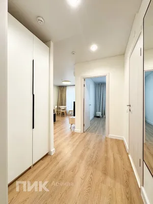 1-к квартира, 41.1м², 111900 ₽/мес — фото № 10 1-к квартира, 41.1м², 111900 ₽/мес — фото № 10