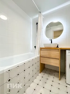 1-к квартира, 41.1м², 111900 ₽/мес — фото № 9 1-к квартира, 41.1м², 111900 ₽/мес — фото № 9