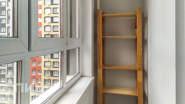 Студия, 21.3м², 35200 ₽/мес — фото № 10 Студия, 21.3м², 35200 ₽/мес — фото № 10