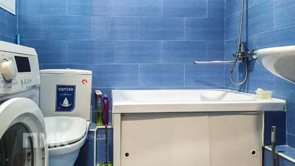 Студия, 21.3м², 35200 ₽/мес — фото № 7 Студия, 21.3м², 35200 ₽/мес — фото № 7