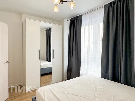 3-к квартира, 80.1м², 125000 ₽/мес — фото № 5 3-к квартира, 80.1м², 125000 ₽/мес — фото № 5