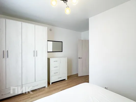 3-к квартира, 80.1м², 125000 ₽/мес — фото № 3 3-к квартира, 80.1м², 125000 ₽/мес — фото № 3