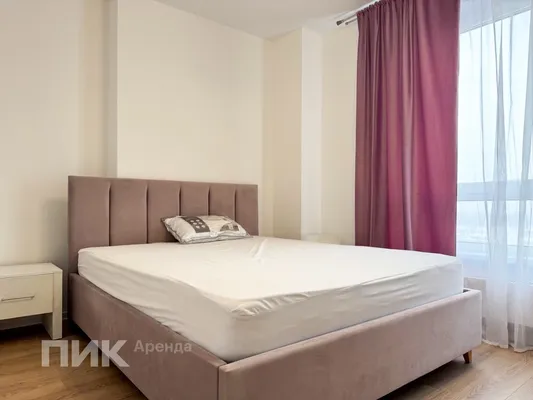 3-к квартира, 80.1м², 125000 ₽/мес — фото № 1 3-к квартира, 80.1м², 125000 ₽/мес — фото № 1