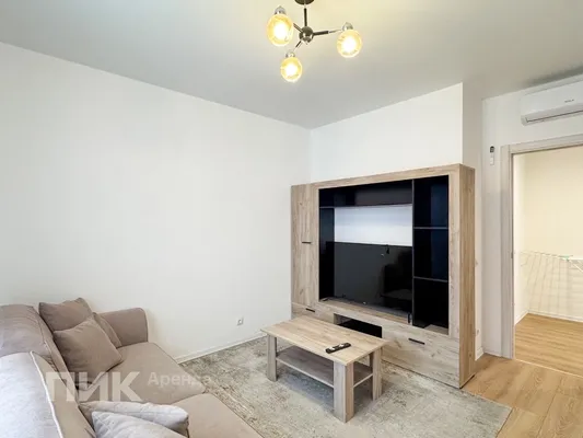 3-к квартира, 80.1м², 125000 ₽/мес — фото № 9 3-к квартира, 80.1м², 125000 ₽/мес — фото № 9