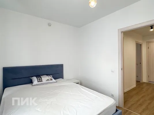 3-к квартира, 80.1м², 125000 ₽/мес — фото № 6 3-к квартира, 80.1м², 125000 ₽/мес — фото № 6