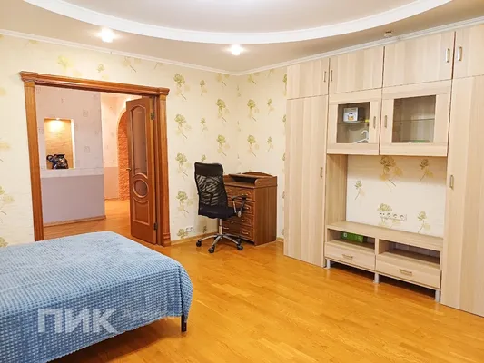 2-к квартира, 73м², 53100 ₽/мес — фото № 7 2-к квартира, 73м², 53100 ₽/мес — фото № 7