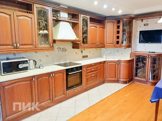 2-к квартира, 73м², 53100 ₽/мес — фото № 2 2-к квартира, 73м², 53100 ₽/мес — фото № 2