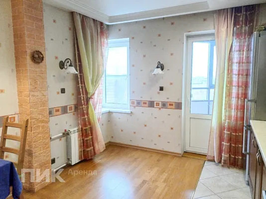 2-к квартира, 73м², 53100 ₽/мес — фото № 4 2-к квартира, 73м², 53100 ₽/мес — фото № 4