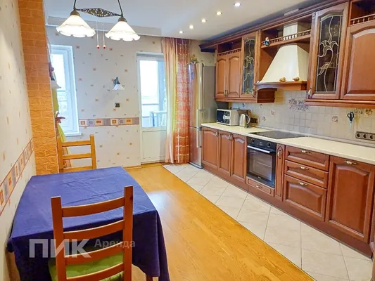 2-к квартира, 73м², 53100 ₽/мес — фото № 1 2-к квартира, 73м², 53100 ₽/мес — фото № 1