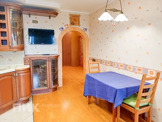 2-к квартира, 73м², 53100 ₽/мес — фото № 3 2-к квартира, 73м², 53100 ₽/мес — фото № 3