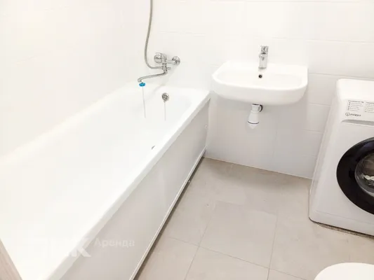 1-к квартира, 35м², 28900 ₽/мес — фото № 7 1-к квартира, 35м², 28900 ₽/мес — фото № 7