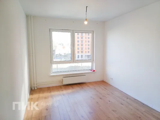 1-к квартира, 35м², 28900 ₽/мес — фото № 2 1-к квартира, 35м², 28900 ₽/мес — фото № 2