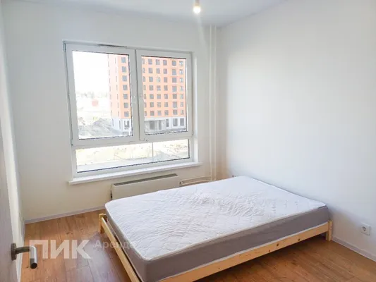 1-к квартира, 35м², 28900 ₽/мес — фото № 4 1-к квартира, 35м², 28900 ₽/мес — фото № 4