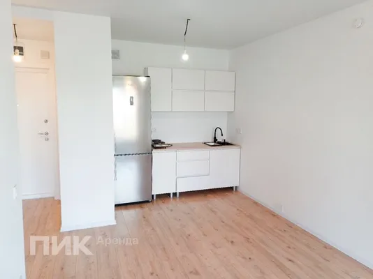 1-к квартира, 35м², 28900 ₽/мес — фото № 1 1-к квартира, 35м², 28900 ₽/мес — фото № 1