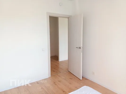 1-к квартира, 35м², 28900 ₽/мес — фото № 6 1-к квартира, 35м², 28900 ₽/мес — фото № 6