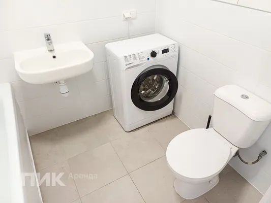 1-к квартира, 35м², 28900 ₽/мес — фото № 8 1-к квартира, 35м², 28900 ₽/мес — фото № 8