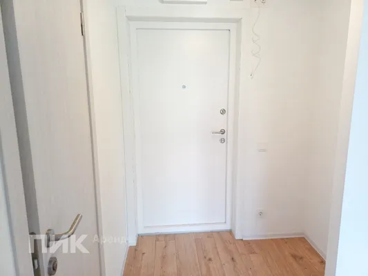 1-к квартира, 35м², 28900 ₽/мес — фото № 10 1-к квартира, 35м², 28900 ₽/мес — фото № 10