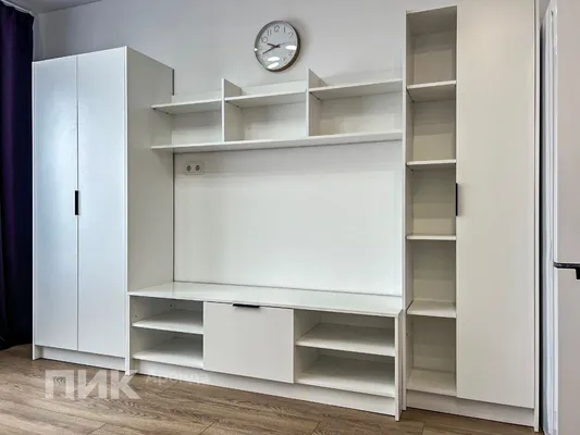 Студия, 19м², 32900 ₽/мес — фото № 2 Студия, 19м², 32900 ₽/мес — фото № 2