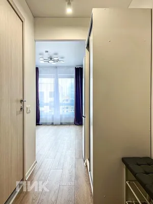 Студия, 19м², 32900 ₽/мес — фото № 8 Студия, 19м², 32900 ₽/мес — фото № 8