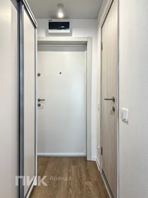Студия, 19м², 32900 ₽/мес — фото № 9 Студия, 19м², 32900 ₽/мес — фото № 9