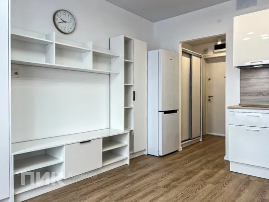 Студия, 19м², 32900 ₽/мес — фото № 3 Студия, 19м², 32900 ₽/мес — фото № 3