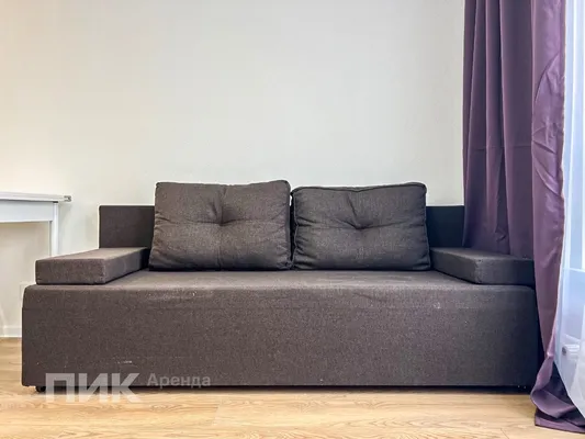 Студия, 19м², 32900 ₽/мес — фото № 5 Студия, 19м², 32900 ₽/мес — фото № 5