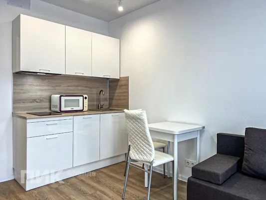 Студия, 19м², 32900 ₽/мес — фото № 4 Студия, 19м², 32900 ₽/мес — фото № 4