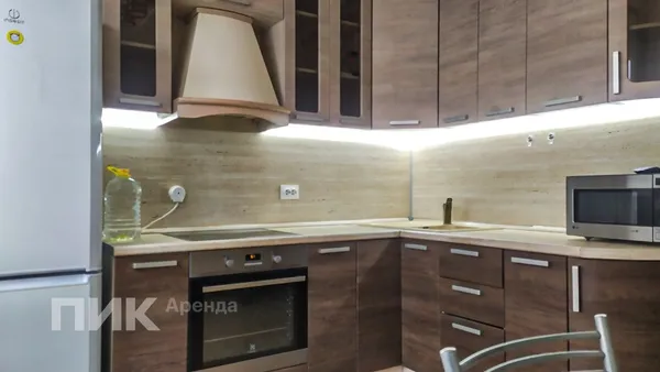 2-к квартира, 57м², 57100 ₽/мес — фото № 7 2-к квартира, 57м², 57100 ₽/мес — фото № 7