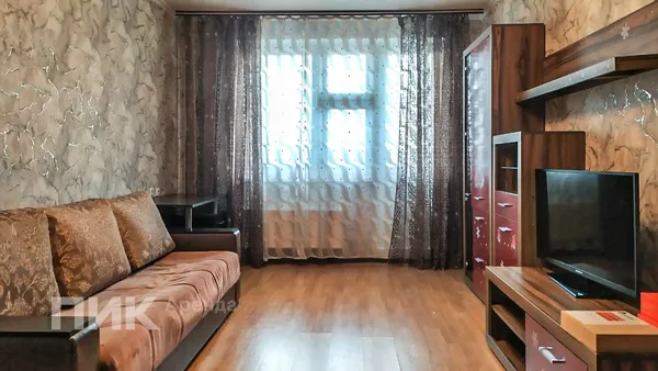2-к квартира, 57м², 57100 ₽/мес — фото № 1 2-к квартира, 57м², 57100 ₽/мес — фото № 1
