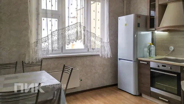 2-к квартира, 57м², 57100 ₽/мес — фото № 6 2-к квартира, 57м², 57100 ₽/мес — фото № 6