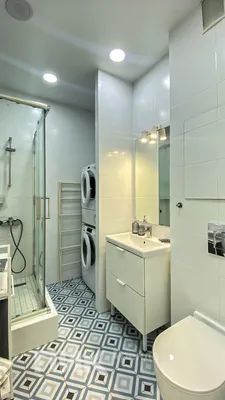 1-к квартира, 30м², 76600 ₽/мес — фото № 7 1-к квартира, 30м², 76600 ₽/мес — фото № 7