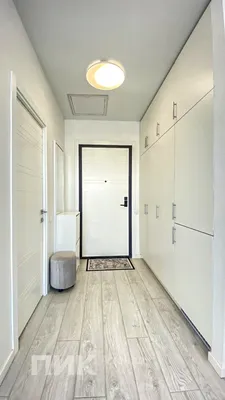 1-к квартира, 30м², 76600 ₽/мес — фото № 8 1-к квартира, 30м², 76600 ₽/мес — фото № 8