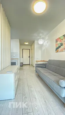 1-к квартира, 30м², 76600 ₽/мес — фото № 6 1-к квартира, 30м², 76600 ₽/мес — фото № 6