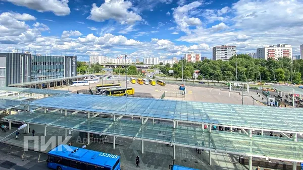 1-к квартира, 30м², 76600 ₽/мес — фото № 10 1-к квартира, 30м², 76600 ₽/мес — фото № 10