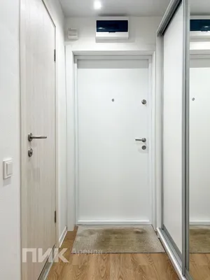 Студия, 20м², 54000 ₽/мес — фото № 7 Студия, 20м², 54000 ₽/мес — фото № 7