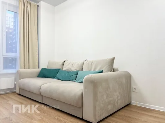 Студия, 20м², 54000 ₽/мес — фото № 2 Студия, 20м², 54000 ₽/мес — фото № 2