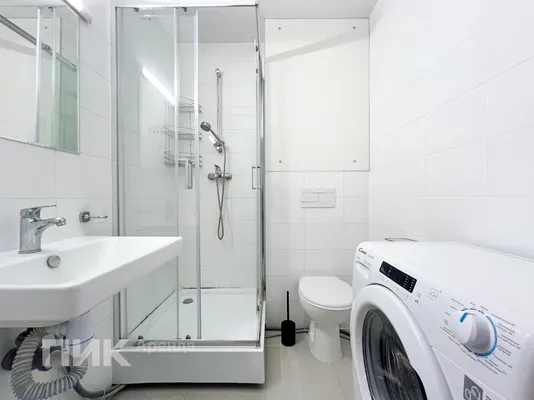 Студия, 20м², 54000 ₽/мес — фото № 5 Студия, 20м², 54000 ₽/мес — фото № 5