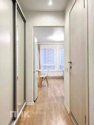 Студия, 20м², 54000 ₽/мес — фото № 6 Студия, 20м², 54000 ₽/мес — фото № 6