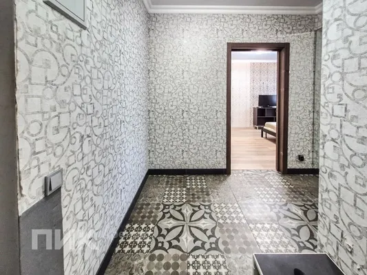 1-к квартира, 38.3м², 41500 ₽/мес — фото № 8 1-к квартира, 38.3м², 41500 ₽/мес — фото № 8