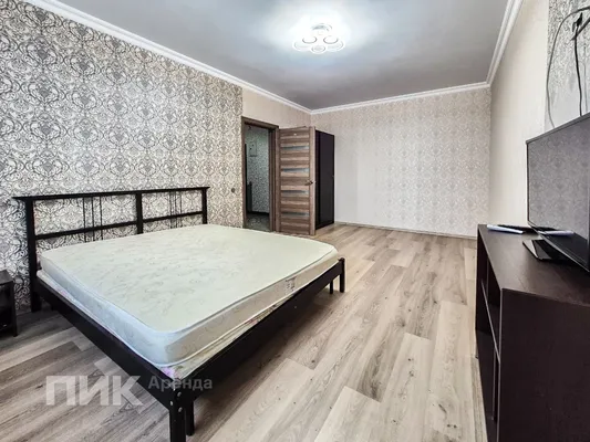 1-к квартира, 38.3м², 41500 ₽/мес — фото № 1 1-к квартира, 38.3м², 41500 ₽/мес — фото № 1