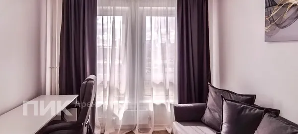 3-к квартира, 79.4м², 125000 ₽/мес — фото № 9 3-к квартира, 79.4м², 125000 ₽/мес — фото № 9